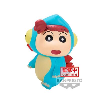 figura-banpresto-shin-chan-crayon-dino-stegosaurus-nene-chan