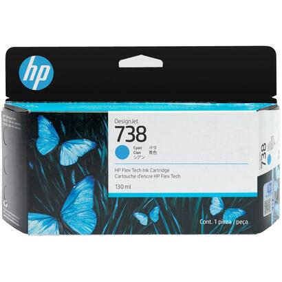 tinta-hp-498n5a-cyan-cartucho-de-original-738