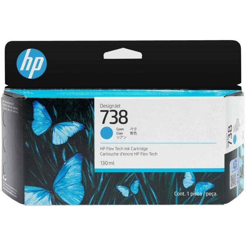 tinta-hp-498n5a-cyan-cartucho-de-original-738