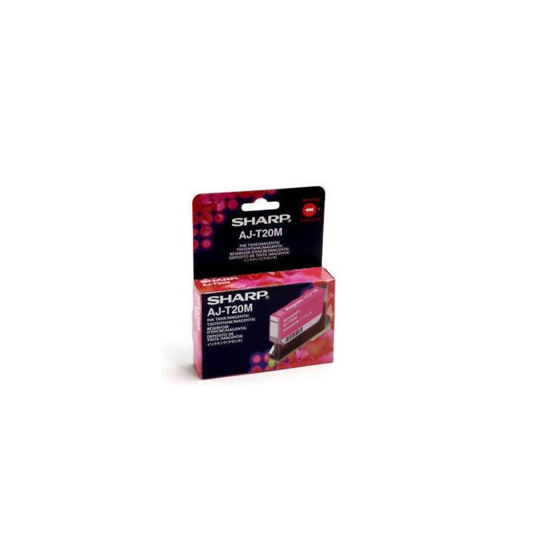 sharp-aj-t20m-cartucho-de-tinta-original-rendimiento-estandar-magenta