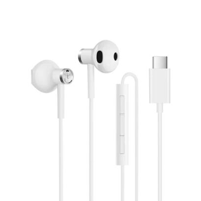 auriculares-intrauditivos-xiaomi-earphones-tipo-c-con-microfono-usb-tipo-c-blancos