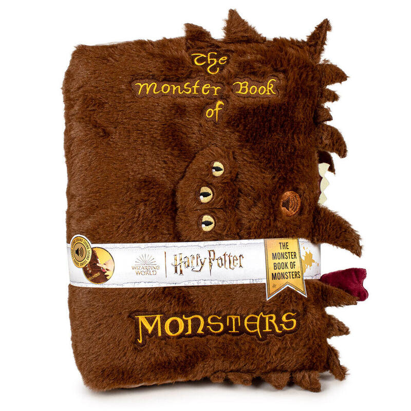 peluche-libro-de-los-monstruos-harry-potter-32cm