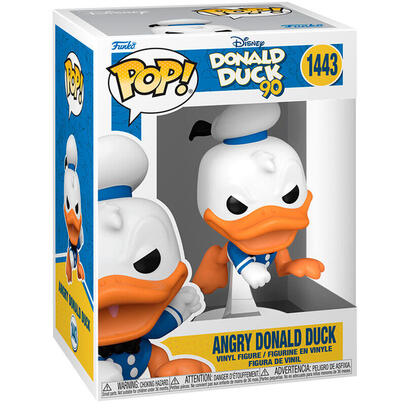 figura-pop-disney-90th-anniversary-angry-donald-duck