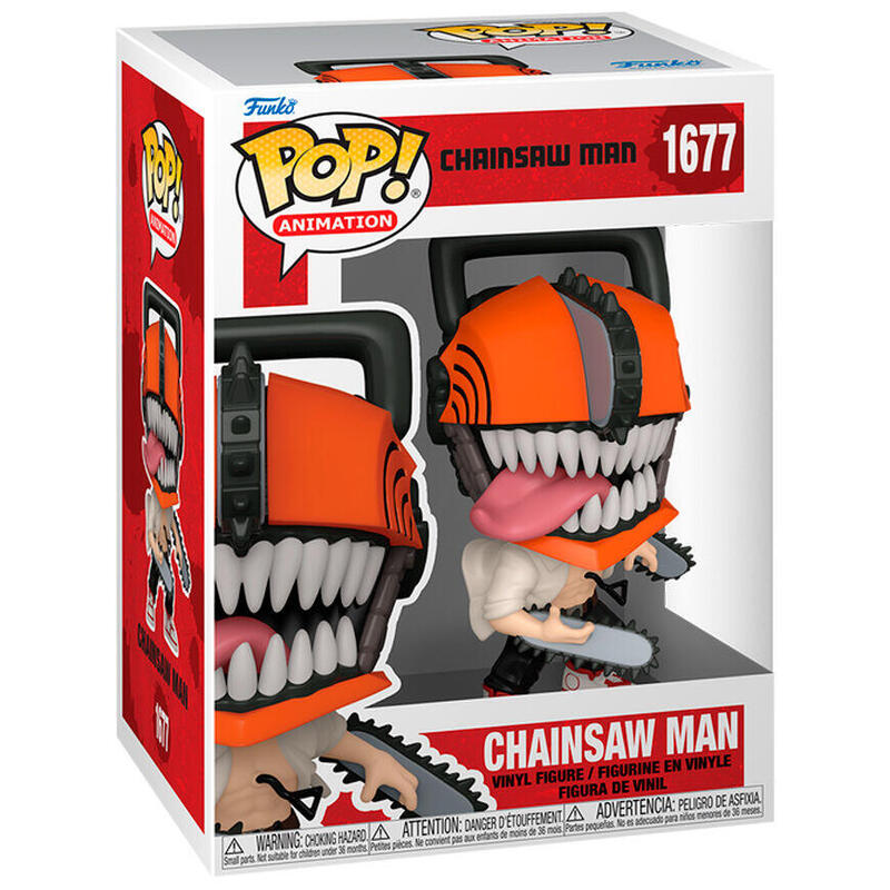 figura-pop-chainsaw-man-chainsaw-man