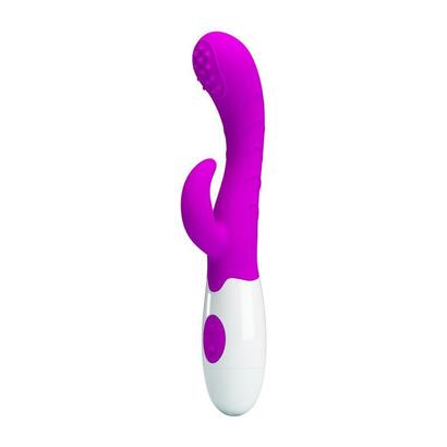 vibrador-pretty-love-bruno-color-purpura