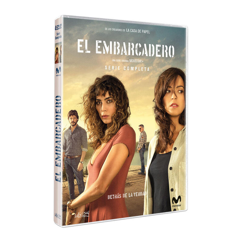 pelicula-el-embarcadero-serie-completa-dvd
