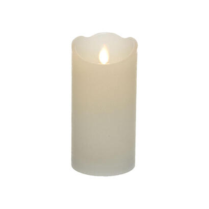vela-interior-de-led-o75x15cm-color-blanco-acabado-rustico-luz-blanco-calido