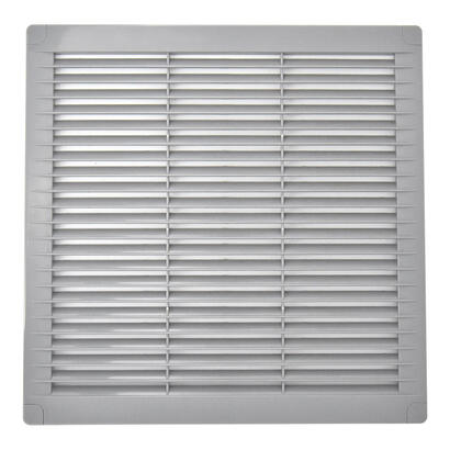 rejilla-ventilacion-cuadrada-con-tapones-y-mosquitera-300x300x7mm-abs-gris