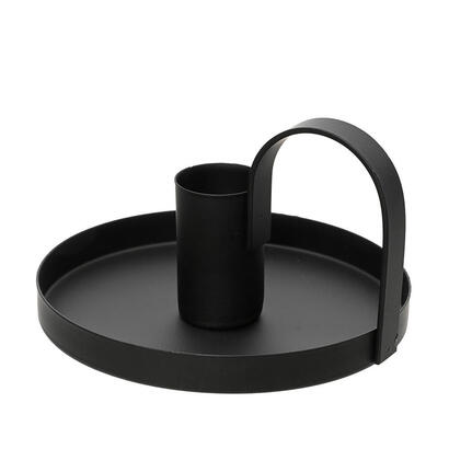 pack-de-2-unidades-candelabro-redondo-de-hierro-negro-o10x6cm