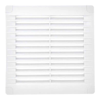 pack-de-2-unidades-rejilla-ventilacion-cuadrada-con-tapones-y-mosquitera150x150x7mm-abs-blanca