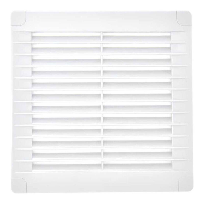 pack-de-2-unidades-rejilla-ventilacion-cuadrada-con-tapones-y-mosquitera150x150x7mm-abs-blanca