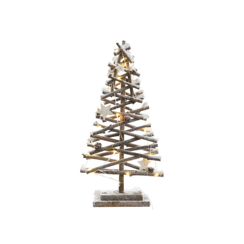 arbol-de-troncos-micro-led-efecto-nevado-25x12x50cm