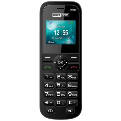 telefono-inalambrico-maxcom-mm35d-negro