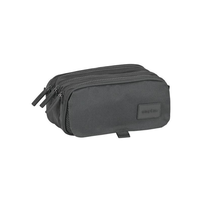 portatodo-triple-big-safta-basic-gris