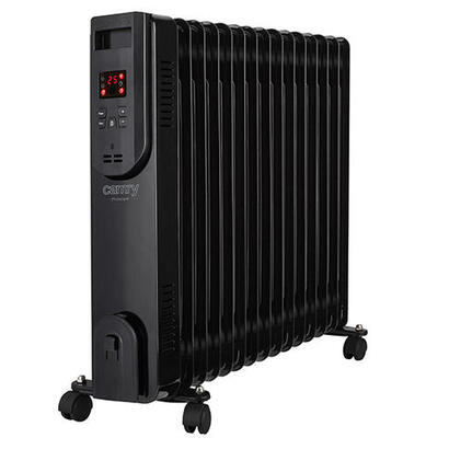 radiador-camry-cr-7820-de-aceite-con-control-remoto-15-estrellas-led-3-potencias-de-calefaccion-1000w-1500w-2500w-negro