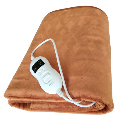 camry-cr-7435-electric-heating-blanket-with-timer-super-soft-fleece-150x80cm