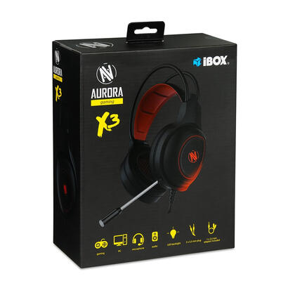 auriculares-con-microfono-i-box-x3-gaming-led