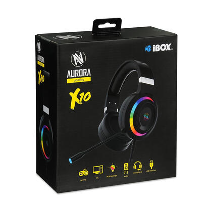 auriculares-con-microfono-i-box-x10-gaming-usb-71-rgb