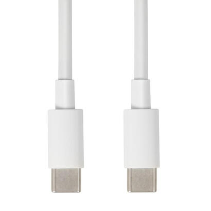 ibox-c-65-pd65w-universal-charger-gan-usb-c-cable-white