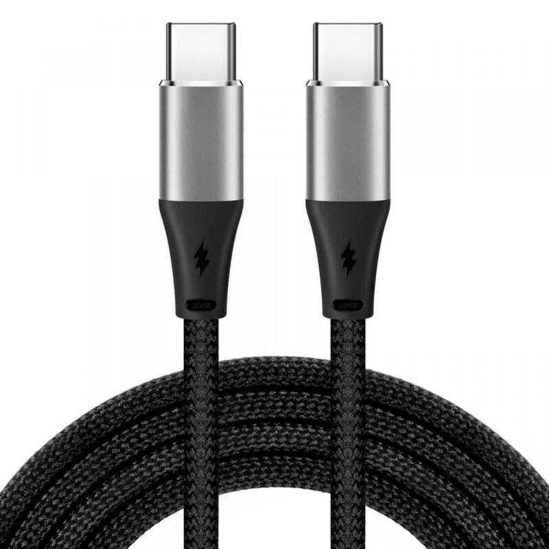 ibox-usb-c-cable-60w-2m-black