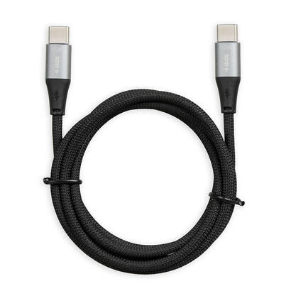 ibox-usb-c-cable-60w-2m-black