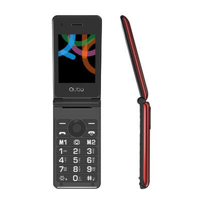 telefono-qubo-x-28rd-rojo-28177