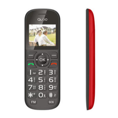 telefono-movil-d1803-177-rojo-2g-base