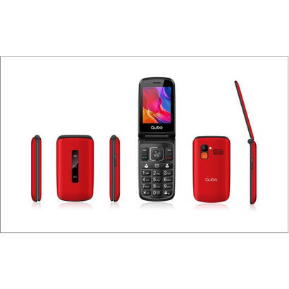 telefono-qubo-p210nw-rd-28-rojo-sos