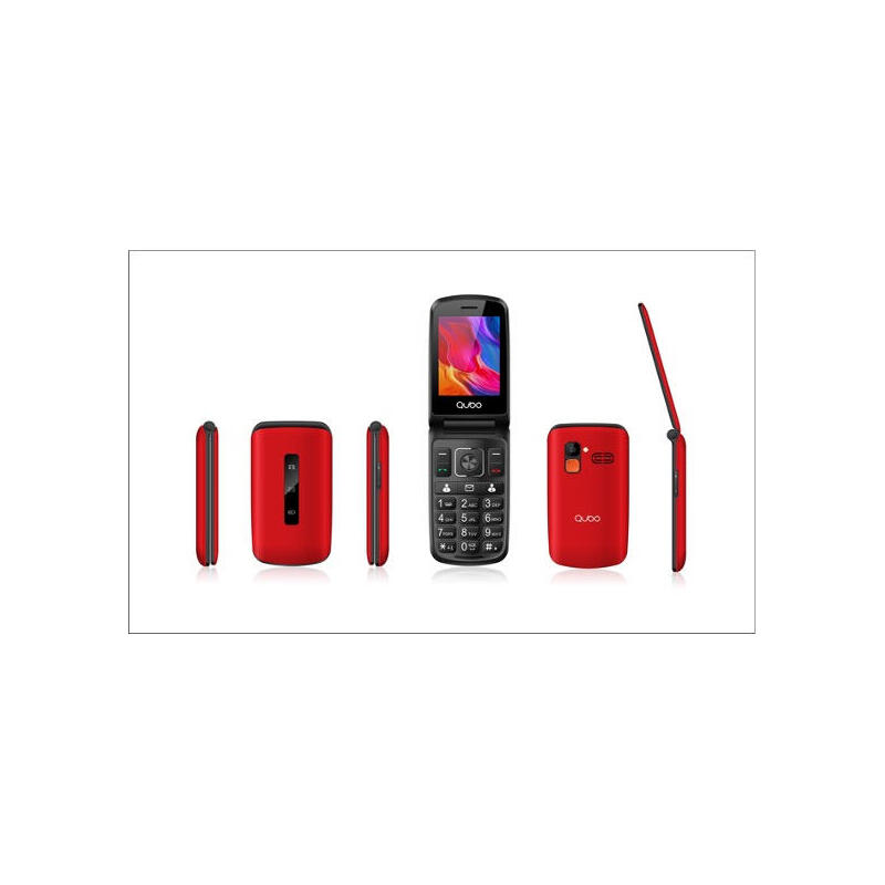 telefono-qubo-p210nw-rd-28-rojo-sos