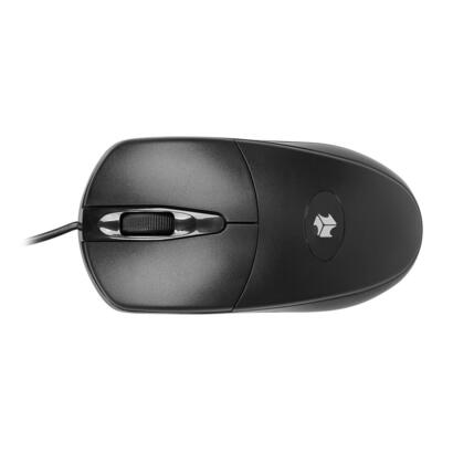 raton-ibox-i007-cable-usb-optical-mouse