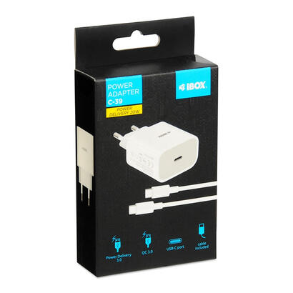 cargador-de-pared-ibox-c-39-pd20w-color-blanco