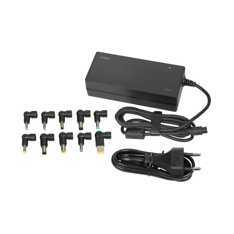 ibox-iuz120wa-universal-laptop-adapter-120w-automatic-10-tips