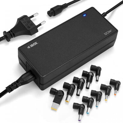 ibox-iuz120wa-universal-laptop-adapter-120w-automatic-10-tips