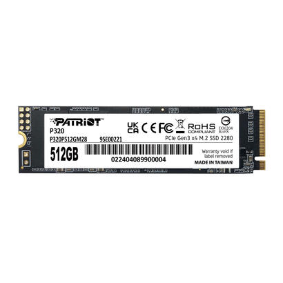 ssd-patriot-viper-p320-m2-pci-ex4-nvme-512gb-3gbs