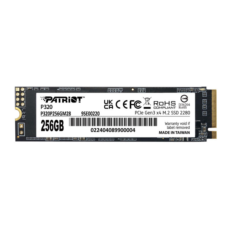 ssd-patriot-viper-p320-m2-pci-ex4-nvme-256gb-22gbs