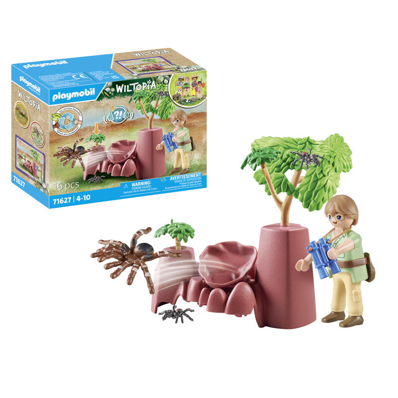 playmobil-wiltopia-rocas-con-aranas