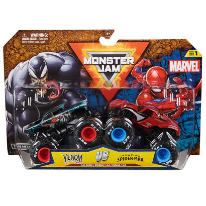 spin-master-monster-jam-2-pack-iron-man-vs-war-machine-vehiculo-de-juguete-escala-164-6070555