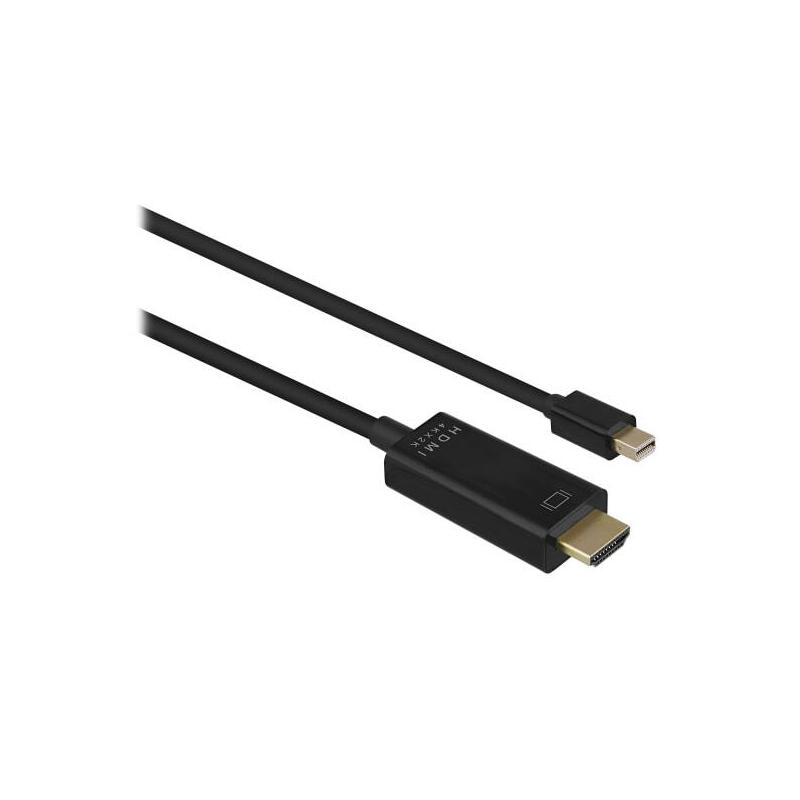 tnb-cable-hdmi-mini-diisplayport-4k-cable-de-2-m tnb-cable-hdmi-mini-diisplayport-4k-cable-de-2-m