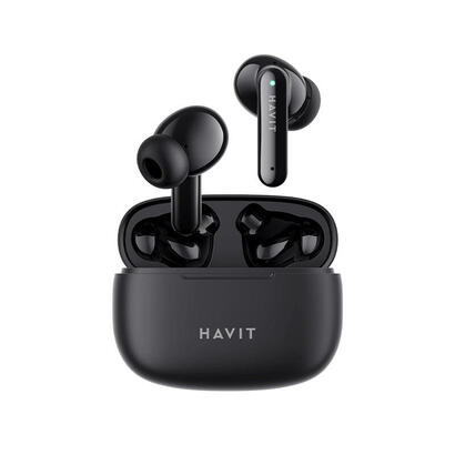 auriculares-havit-tw967-tws-negro-bluetooth