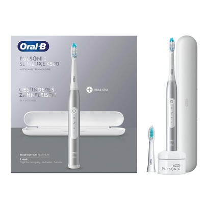 cepillo-oral-b-oral-b-pulsonic-slim-luxe-4500-travel-edition-de-dientes-electrico-platino-slim-luxe-4500-plati