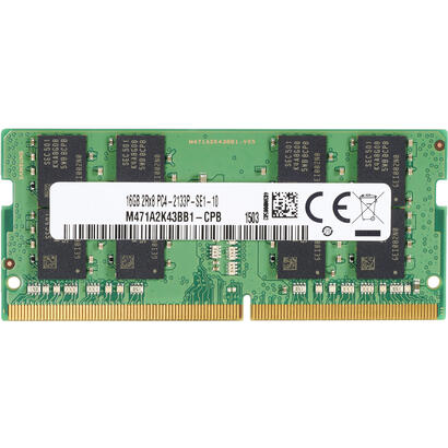 memoria-hp-4gb-ddr4-2666mhz-sodimm