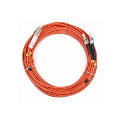 gembird-cfo-lcst-om2-1m-cable-de-fibra-optica-e-infiniband-lc-st-naranja