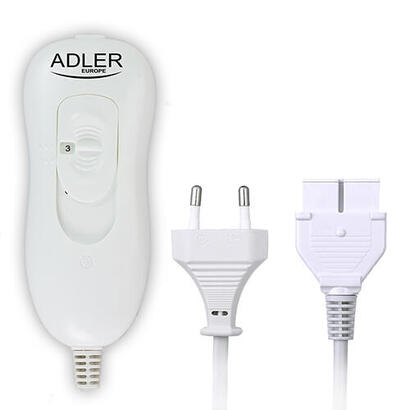 adler-ad-7425-manta-electrica-y-almohadilla-60-w-gris-poliester