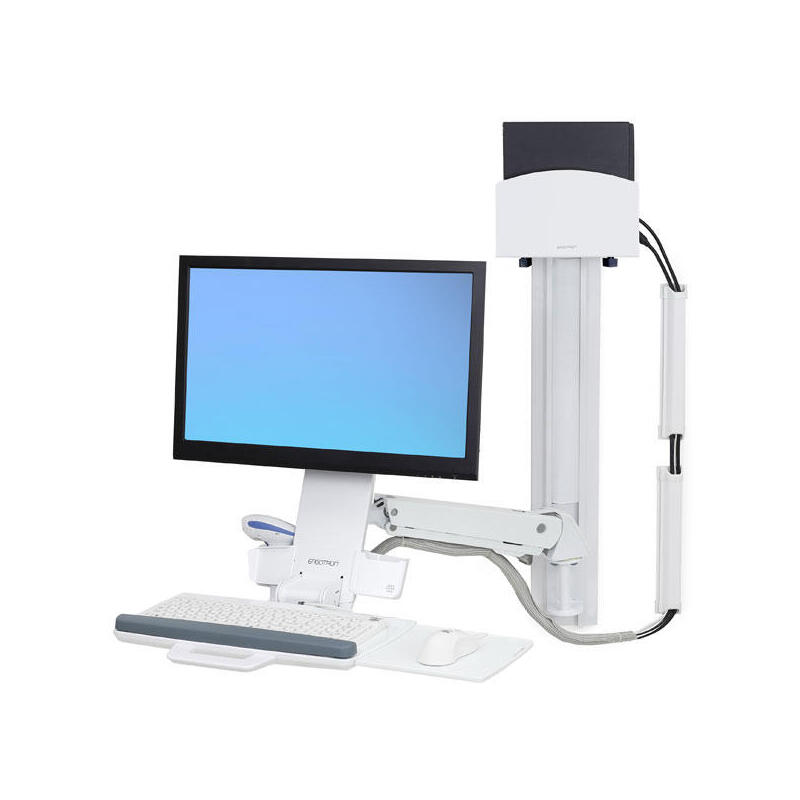 ergotron-styleview-sit-stand-combo-system-kit-de-montaje-bandeja-de-teclado-montaje-de-cpu-en-pared-brazo-de-monitor-ajustable-p