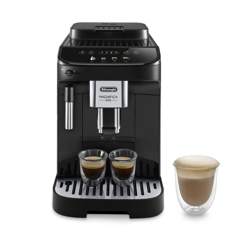 cafetera-de-longhi-magnifica-evo-ecam29021b-totalmente-automatica-maquina-espresso-18-l