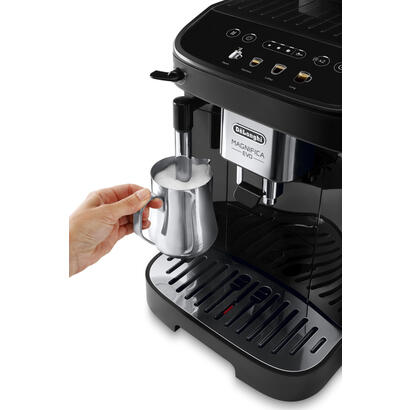 cafetera-de-longhi-magnifica-evo-ecam29021b-totalmente-automatica-maquina-espresso-18-l