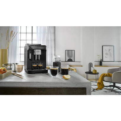 cafetera-de-longhi-magnifica-evo-ecam29021b-totalmente-automatica-maquina-espresso-18-l