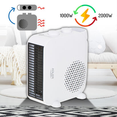 adler-ad-7725w-calefactor-electrico-interior-blanco-2000-w-ventilador-electrico