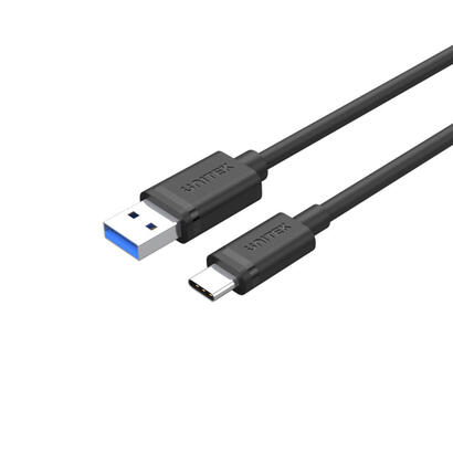 cable-unitek-usb-31-typ-a-typ-c-mm-3m