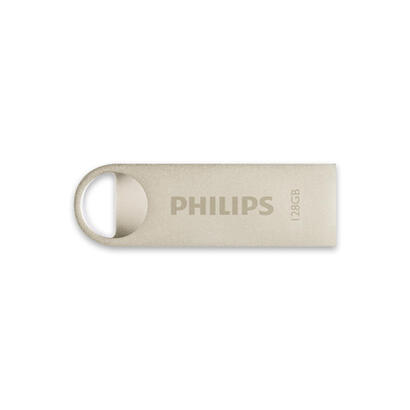 philips-usb-20-128gb-moon-vintage-silver